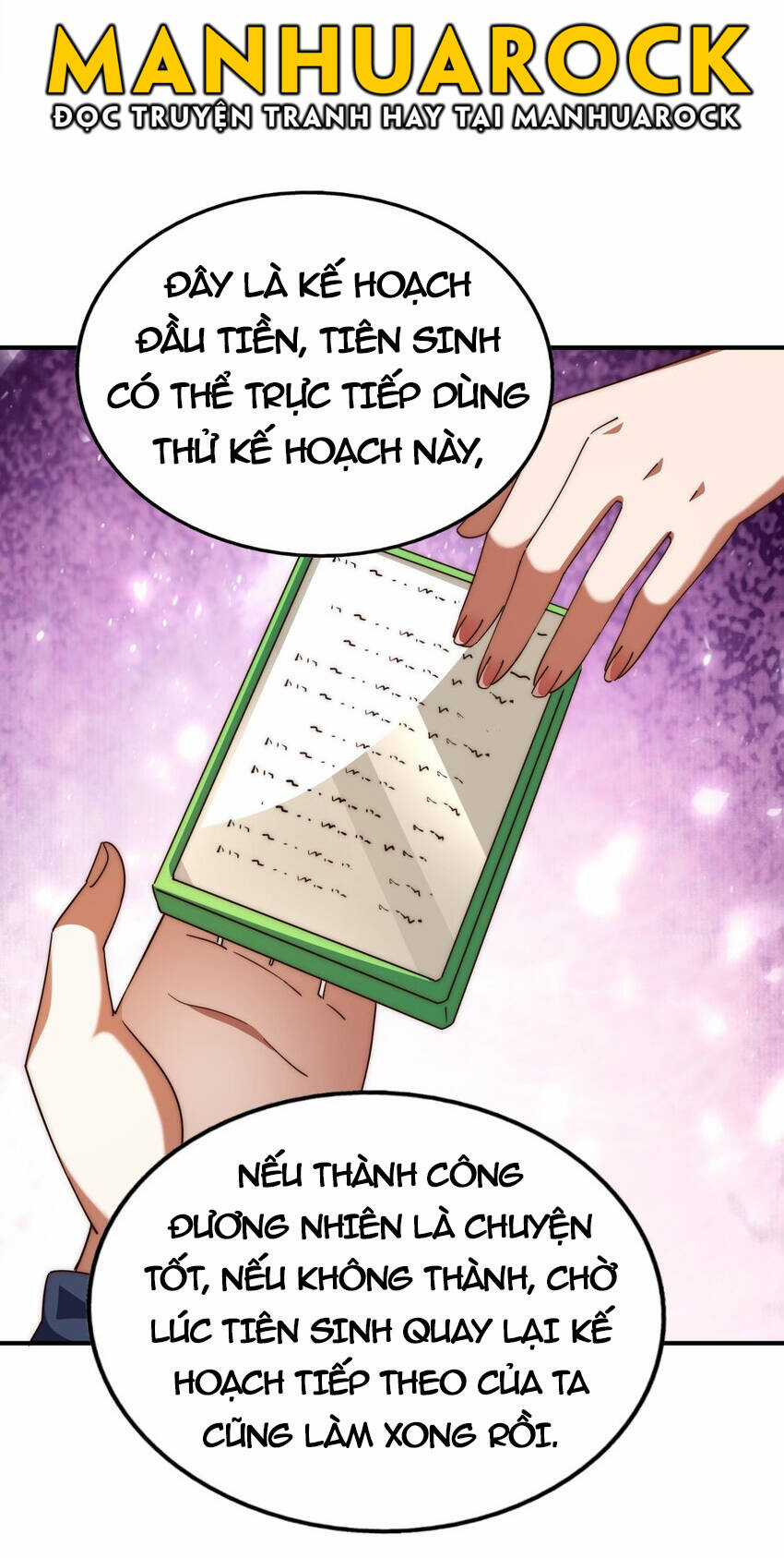 Người Trên Vạn Người Chapter 294 trang 66