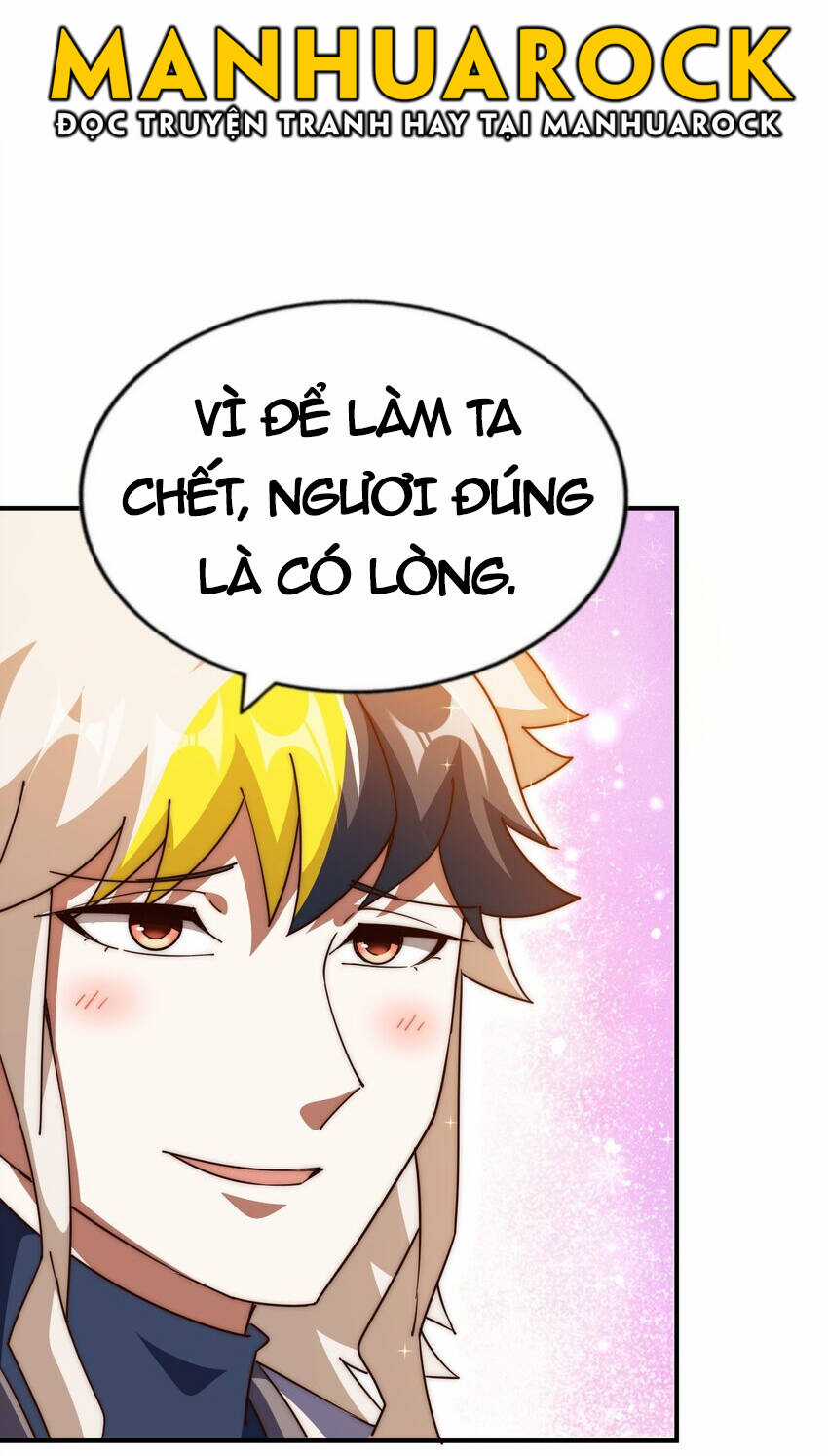 Người Trên Vạn Người Chapter 294 trang 67