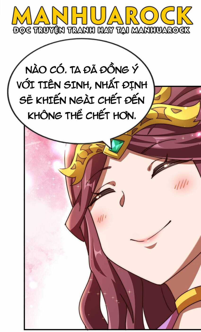 Người Trên Vạn Người Chapter 294 trang 68