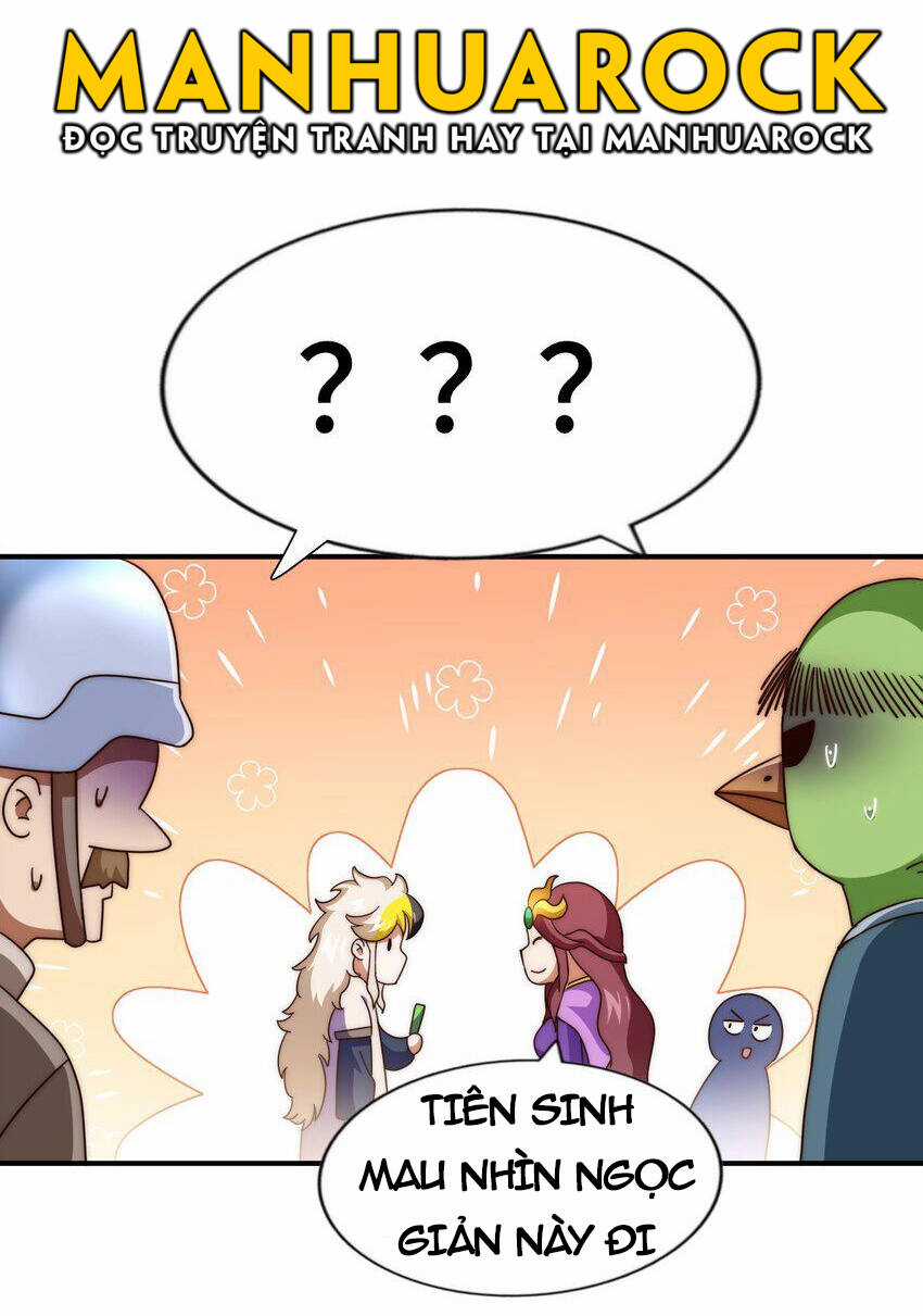 Người Trên Vạn Người Chapter 294 trang 69