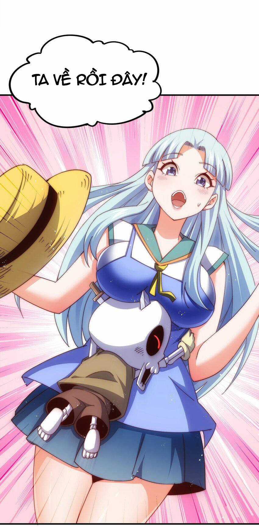 Người Trên Vạn Người Chapter 294 trang 7