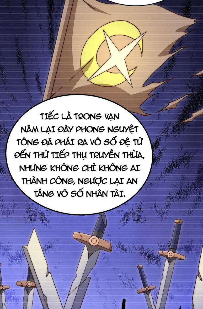 Người Trên Vạn Người Chapter 294 trang 71