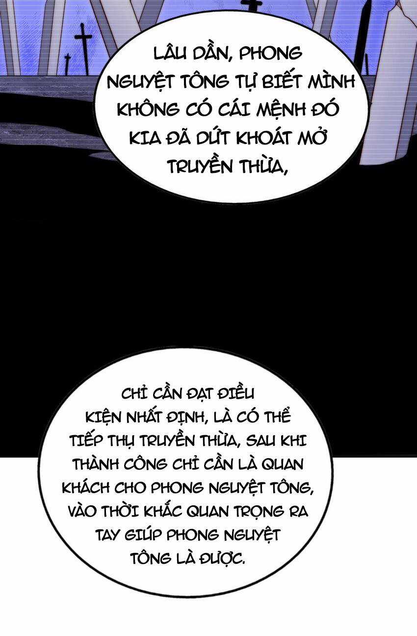 Người Trên Vạn Người Chapter 294 trang 72