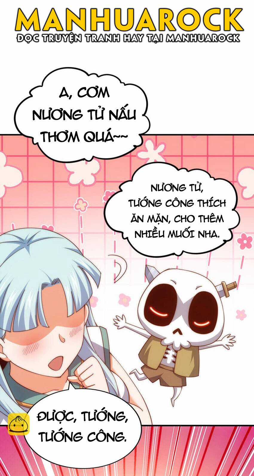 Người Trên Vạn Người Chapter 294 trang 8