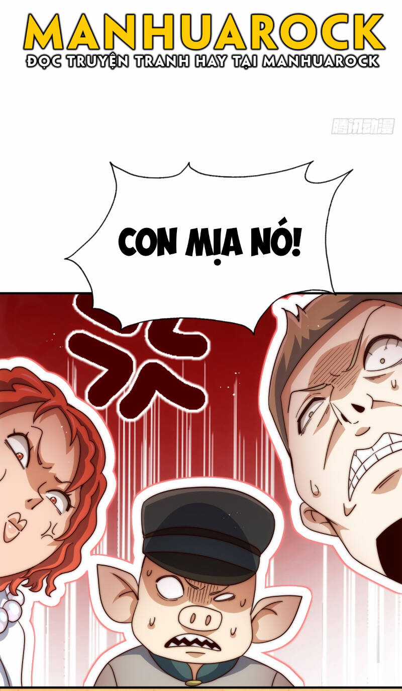 Người Trên Vạn Người Chapter 295 trang 10