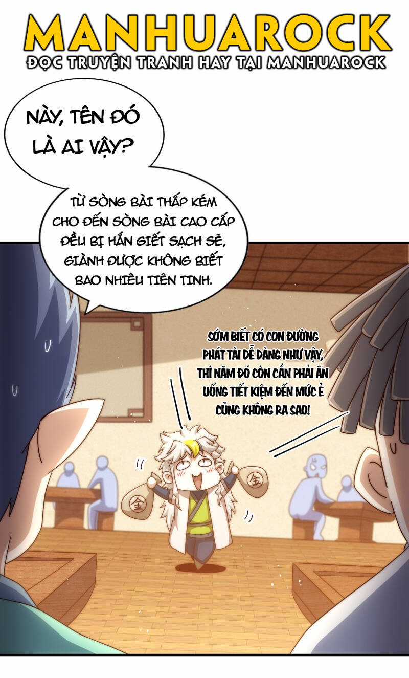 Người Trên Vạn Người Chapter 295 trang 12