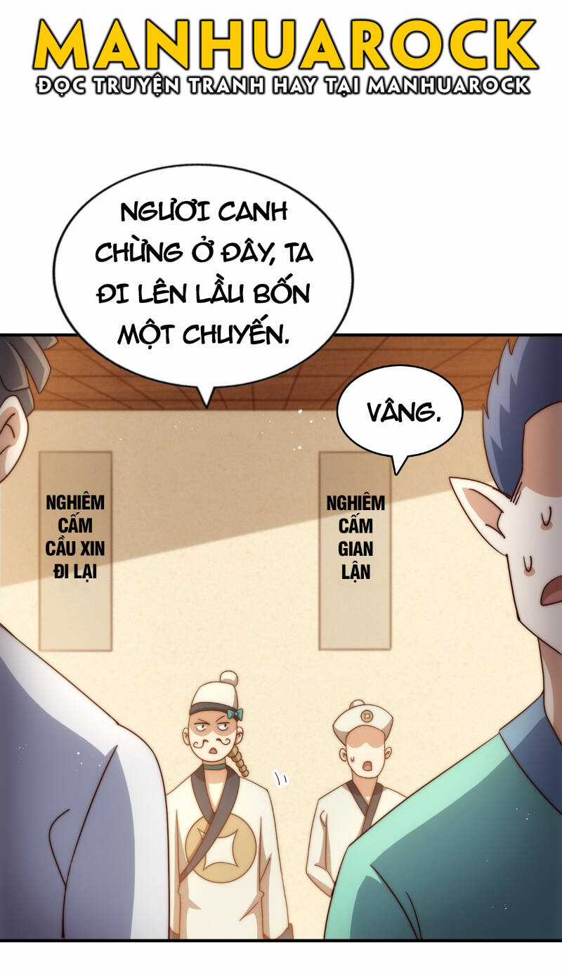 Người Trên Vạn Người Chapter 295 trang 13