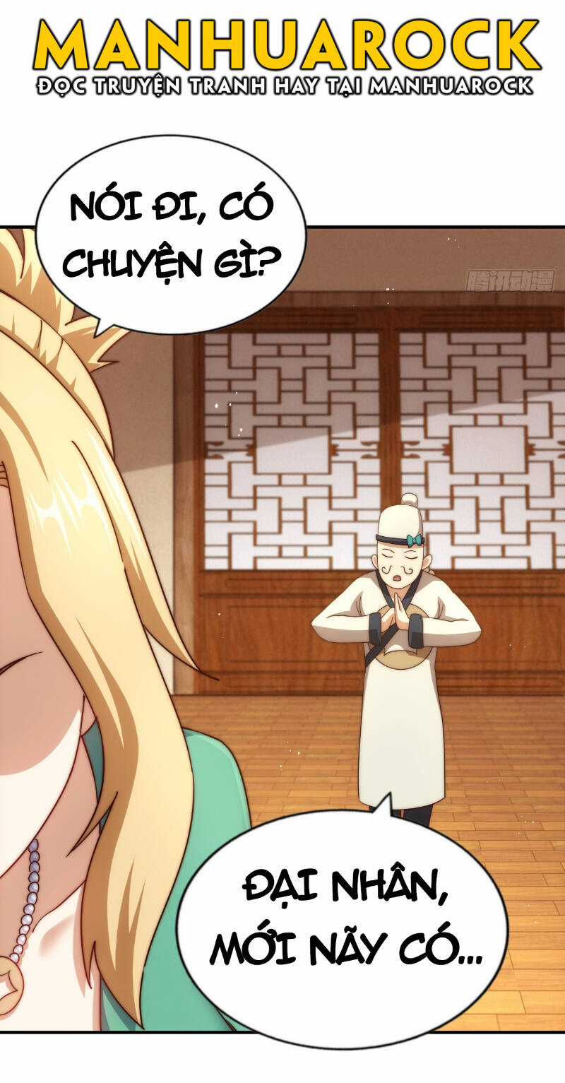 Người Trên Vạn Người Chapter 295 trang 17