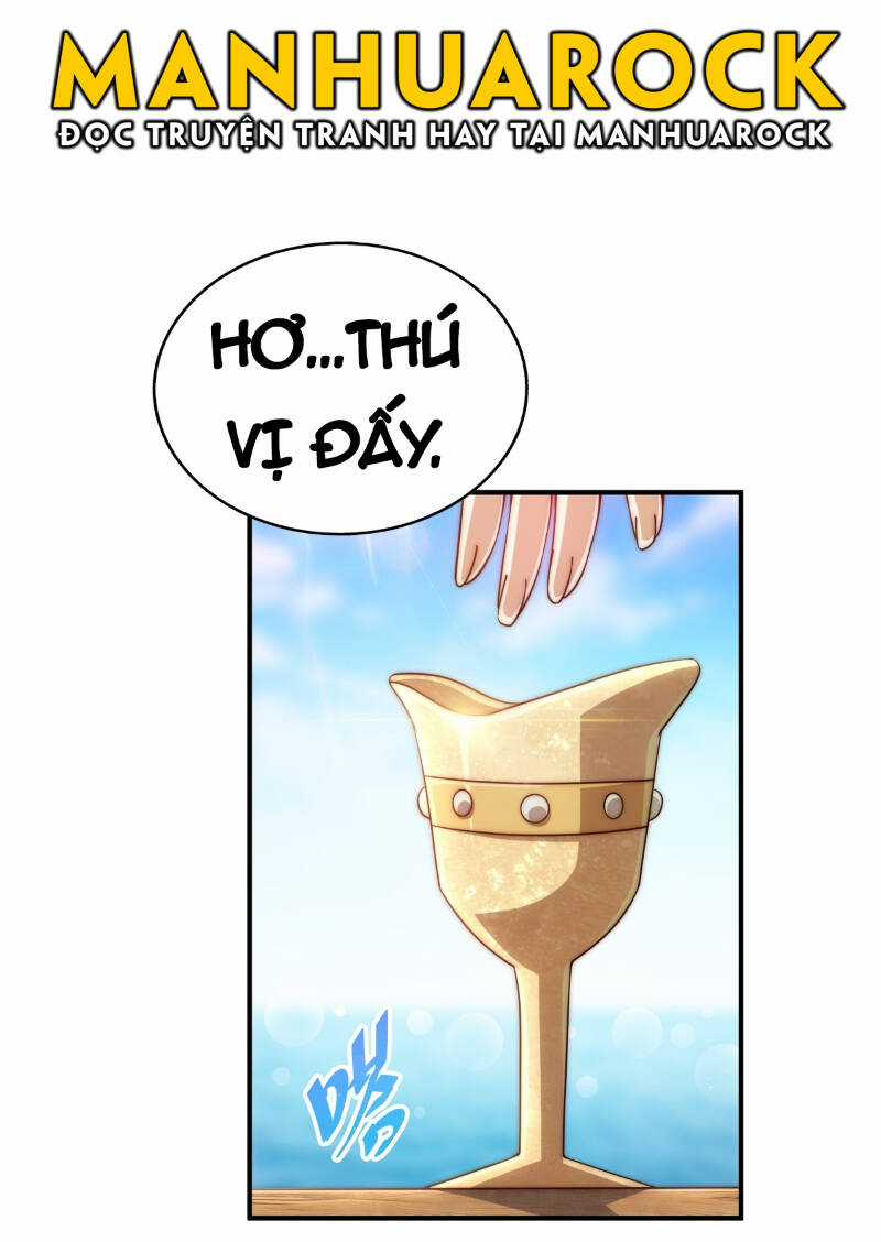 Người Trên Vạn Người Chapter 295 trang 18