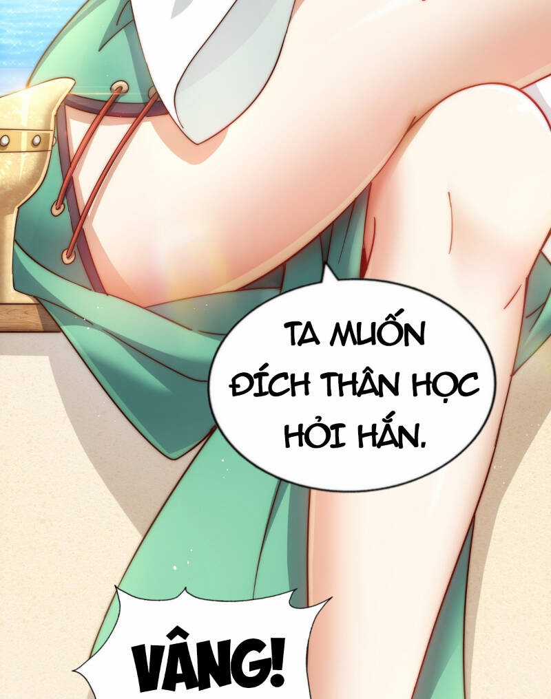 Người Trên Vạn Người Chapter 295 trang 20