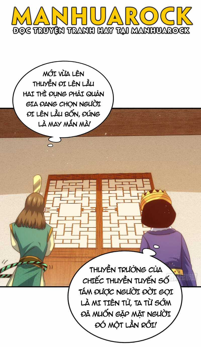 Người Trên Vạn Người Chapter 295 trang 23