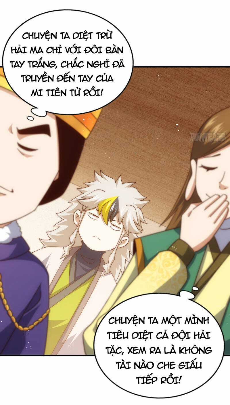 Người Trên Vạn Người Chapter 295 trang 25