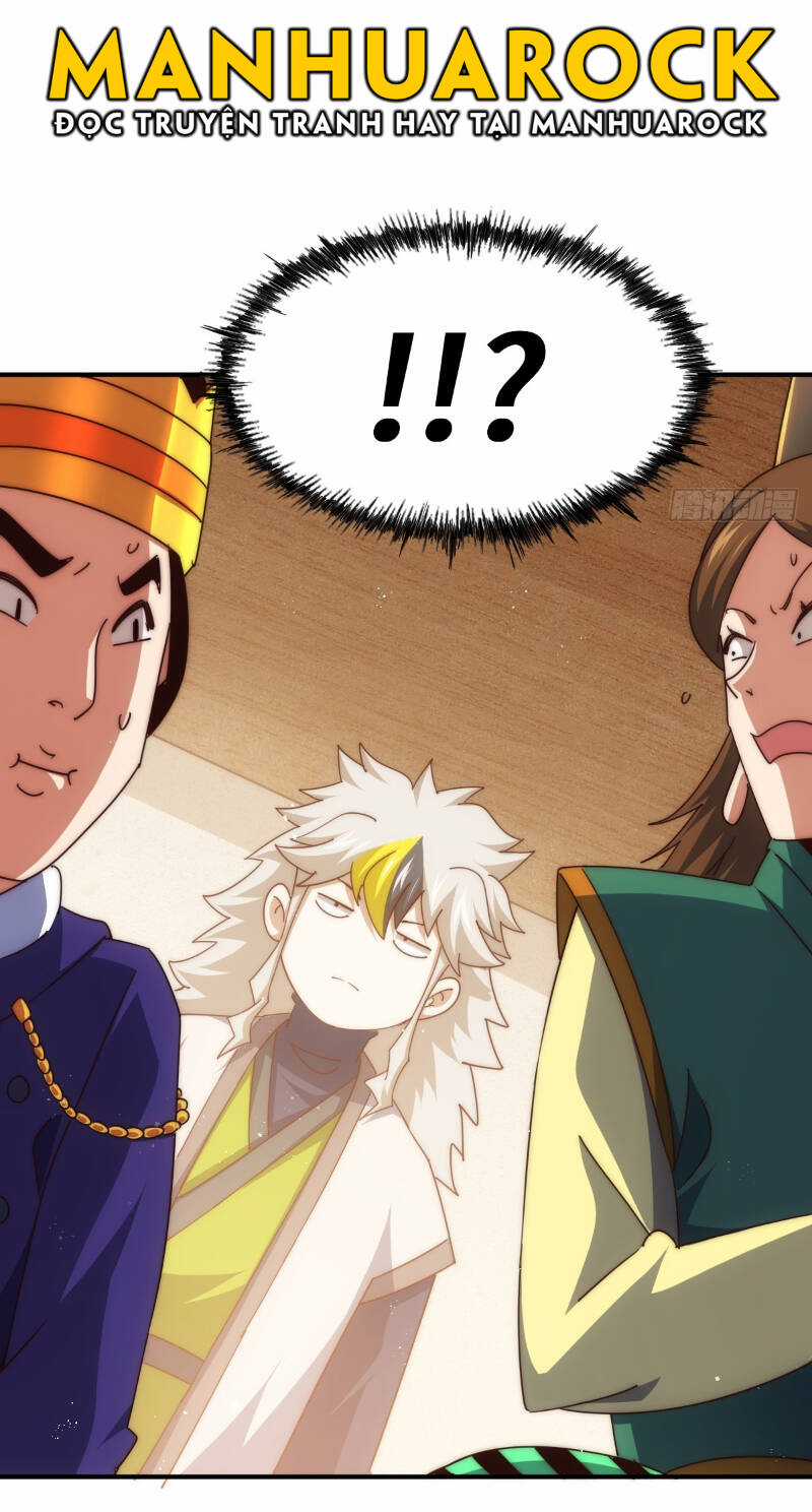 Người Trên Vạn Người Chapter 295 trang 26