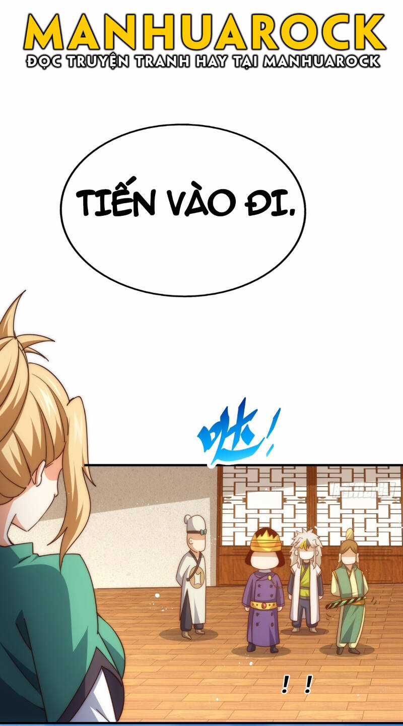 Người Trên Vạn Người Chapter 295 trang 28