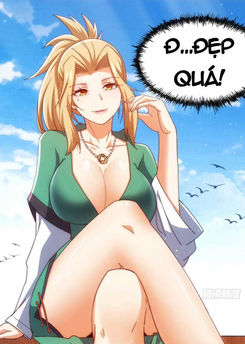 Người Trên Vạn Người Chapter 295 trang 29