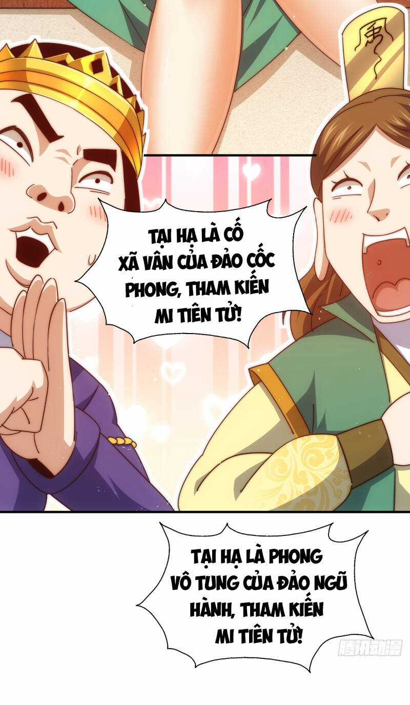 Người Trên Vạn Người Chapter 295 trang 30