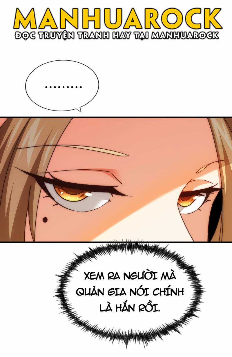 Người Trên Vạn Người Chapter 295 trang 33