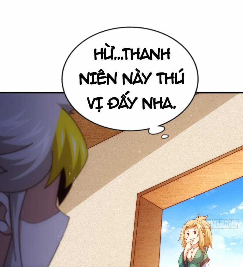 Người Trên Vạn Người Chapter 295 trang 35