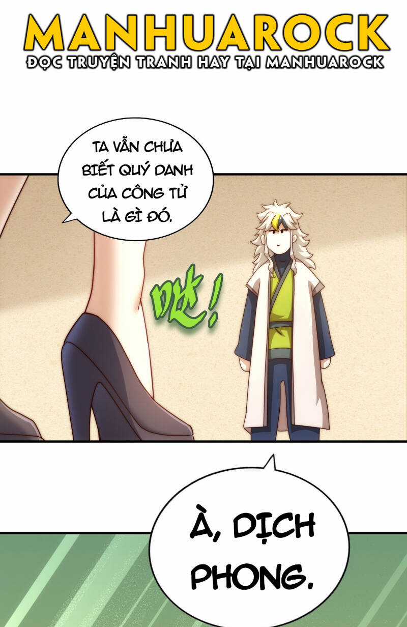 Người Trên Vạn Người Chapter 295 trang 37