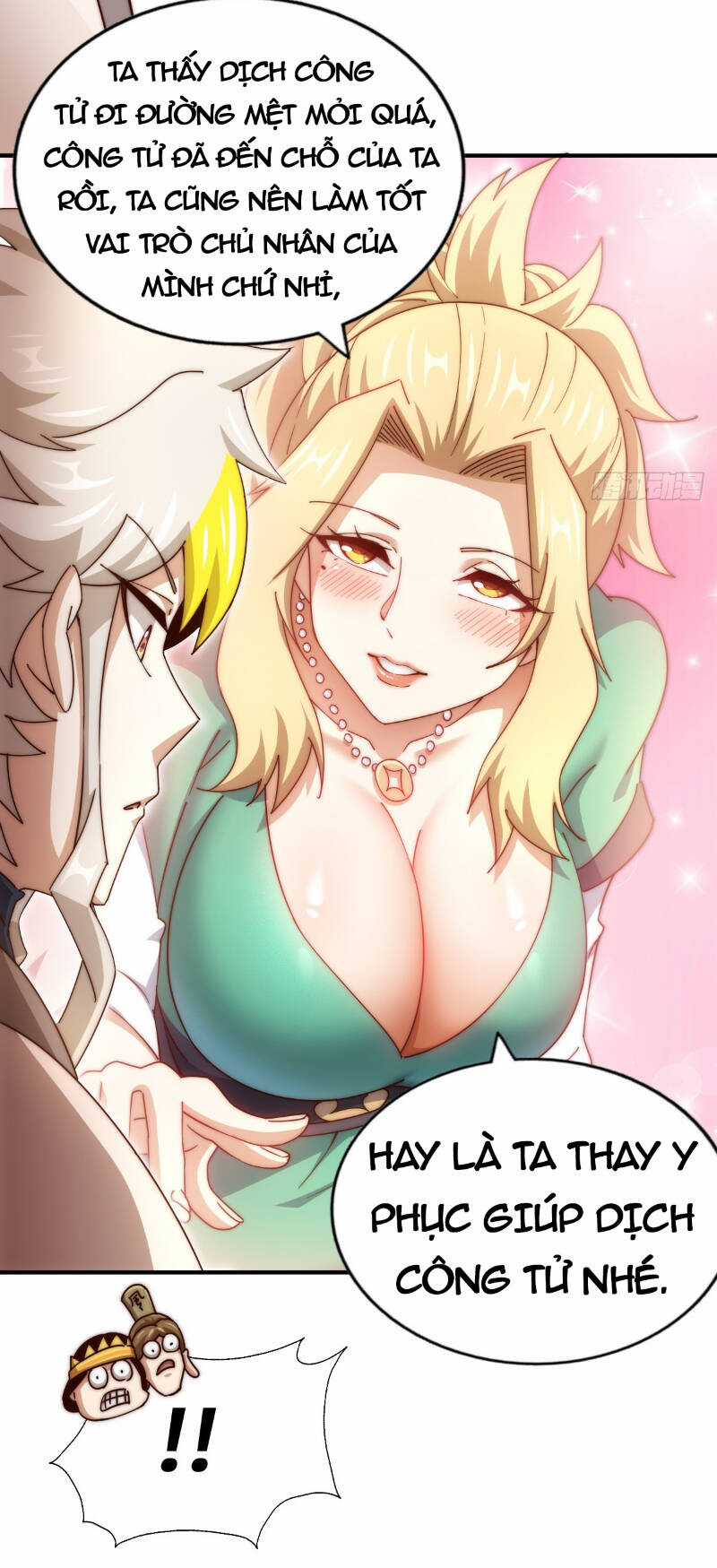 Người Trên Vạn Người Chapter 295 trang 39