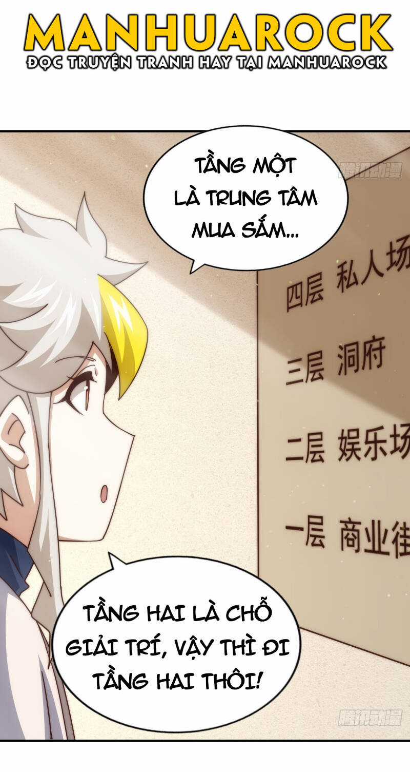 Người Trên Vạn Người Chapter 295 trang 4