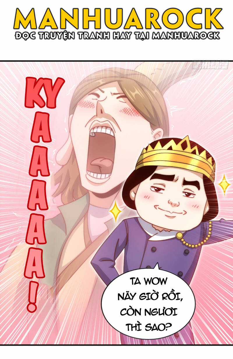 Người Trên Vạn Người Chapter 295 trang 40