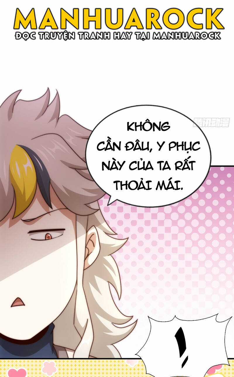 Người Trên Vạn Người Chapter 295 trang 41