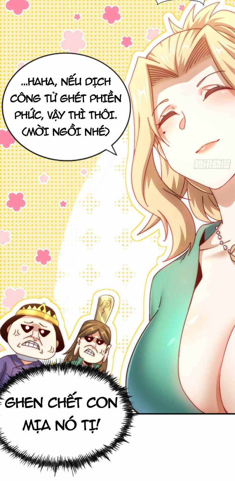 Người Trên Vạn Người Chapter 295 trang 42