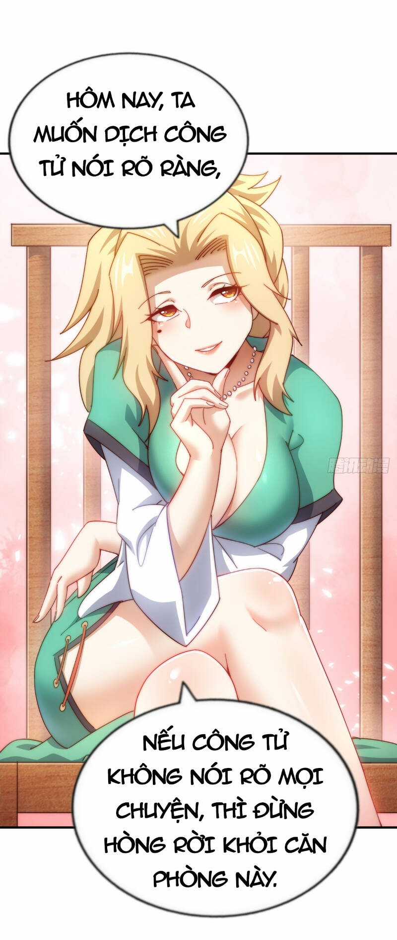 Người Trên Vạn Người Chapter 295 trang 48