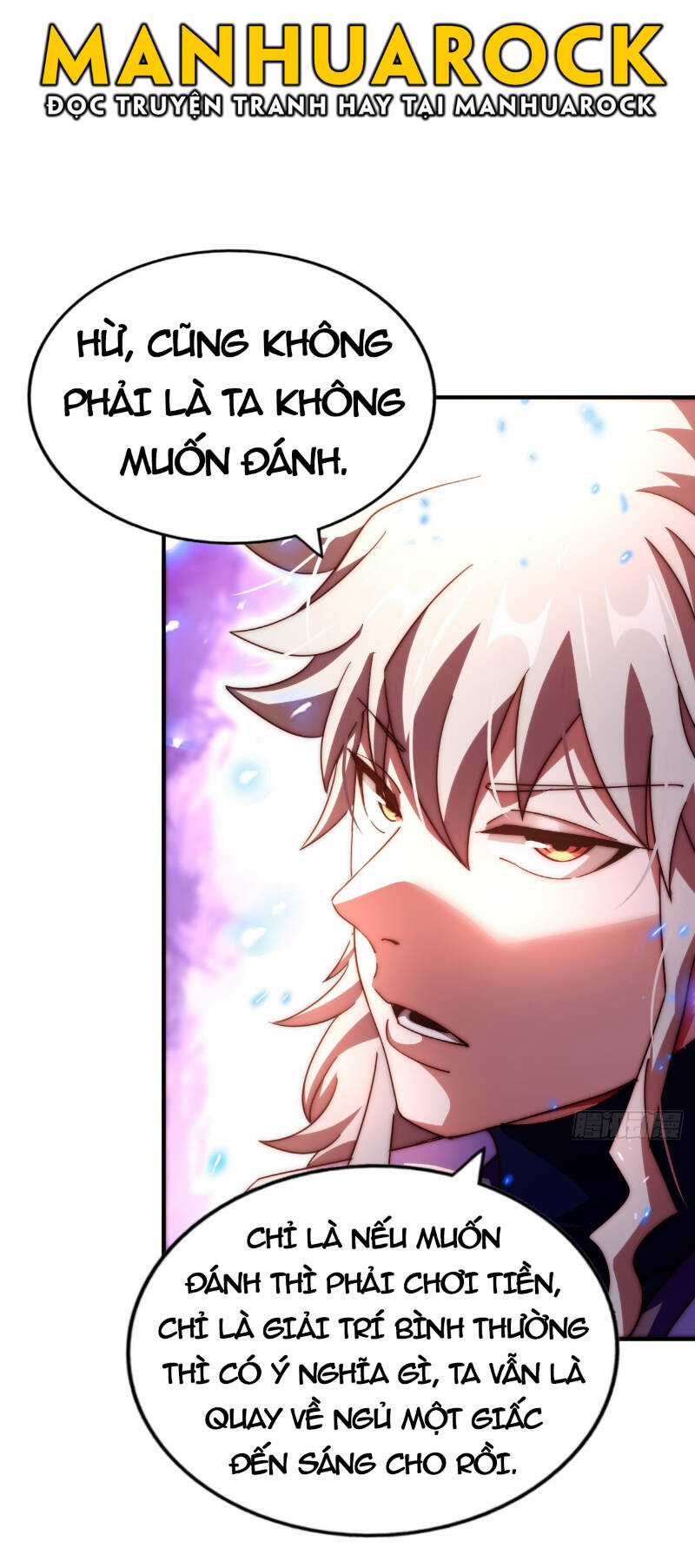 Người Trên Vạn Người Chapter 295 trang 51