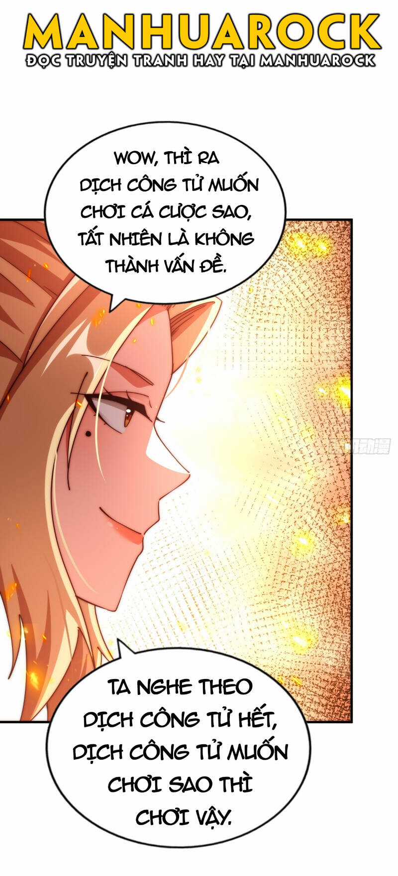 Người Trên Vạn Người Chapter 295 trang 52