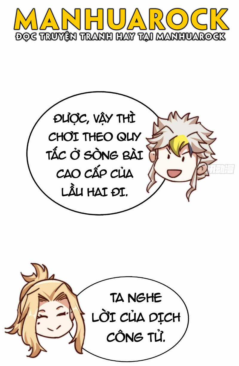 Người Trên Vạn Người Chapter 295 trang 53