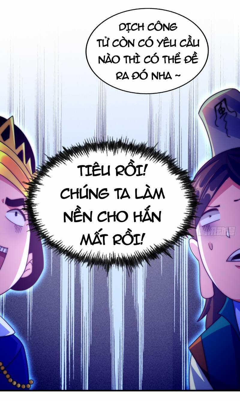 Người Trên Vạn Người Chapter 295 trang 54