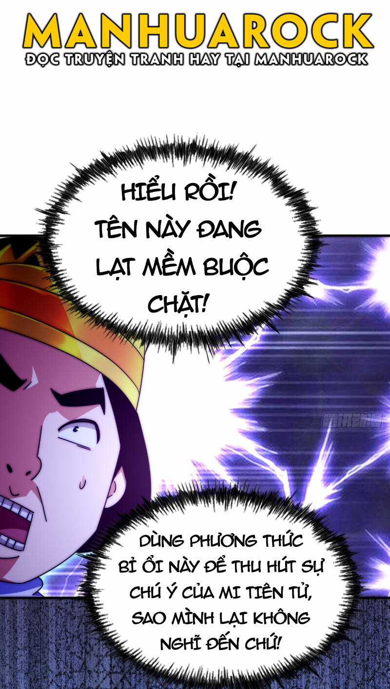 Người Trên Vạn Người Chapter 295 trang 55