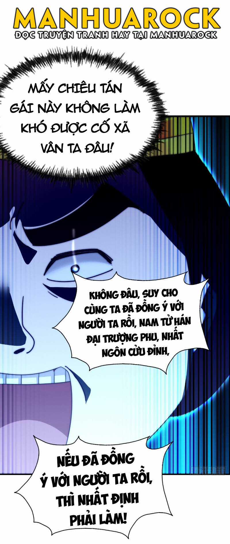 Người Trên Vạn Người Chapter 295 trang 58