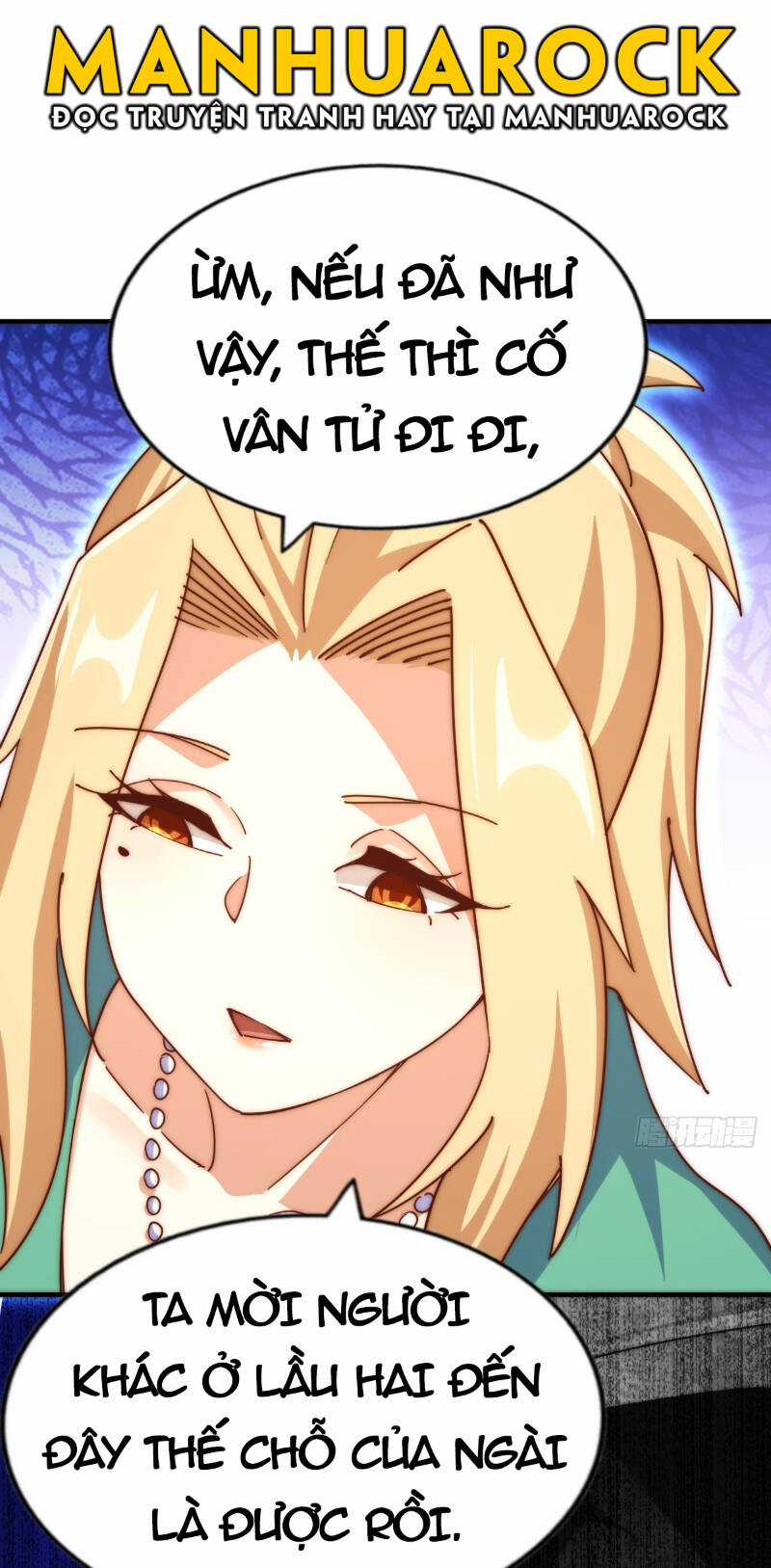 Người Trên Vạn Người Chapter 295 trang 59