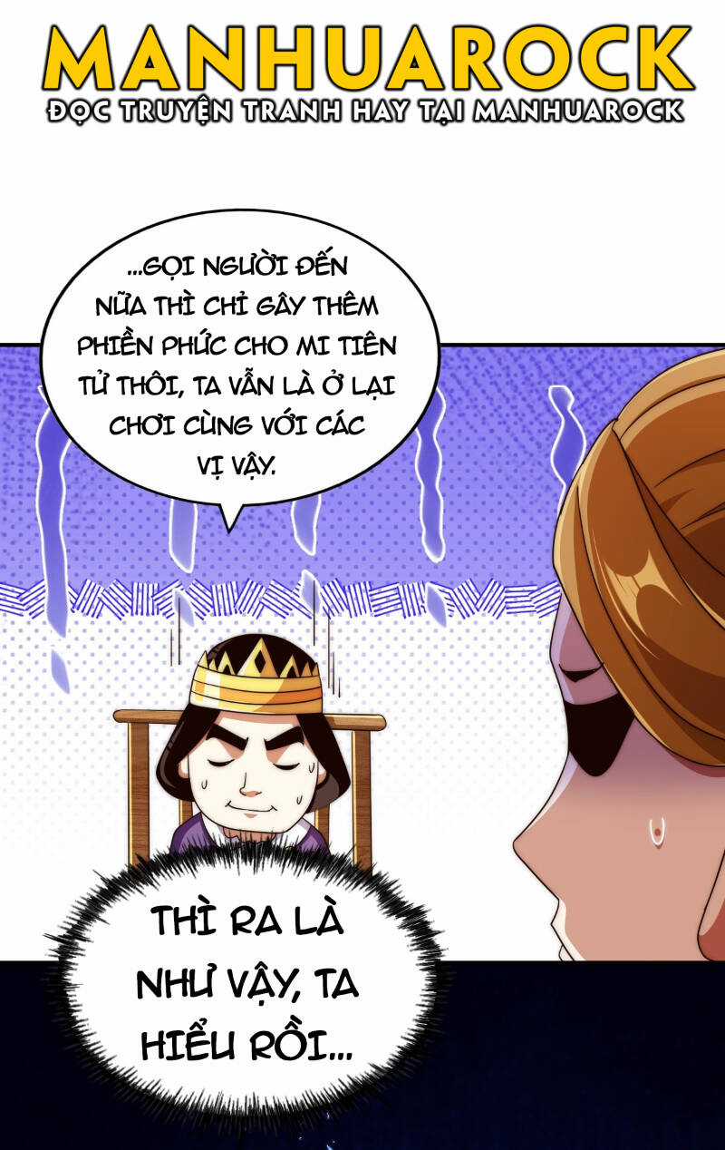 Người Trên Vạn Người Chapter 295 trang 61