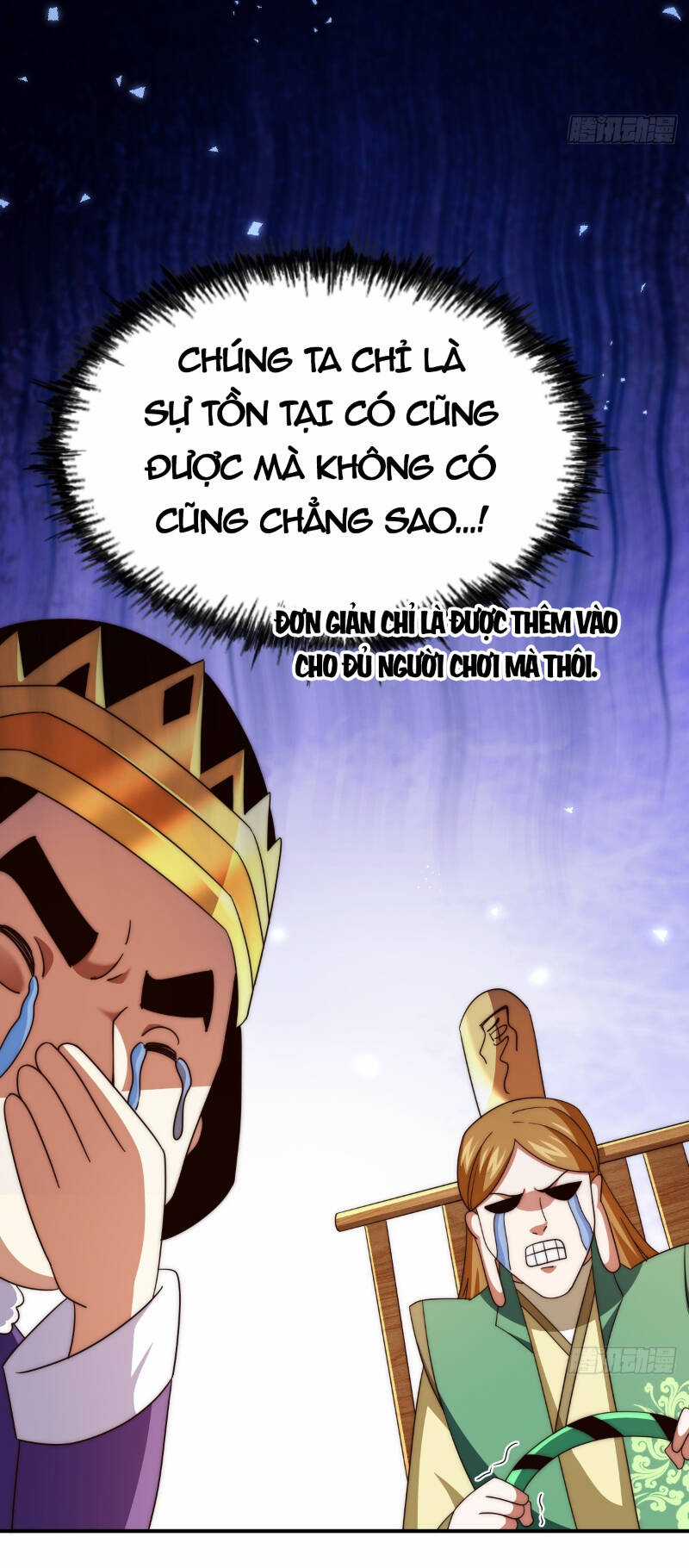 Người Trên Vạn Người Chapter 295 trang 62