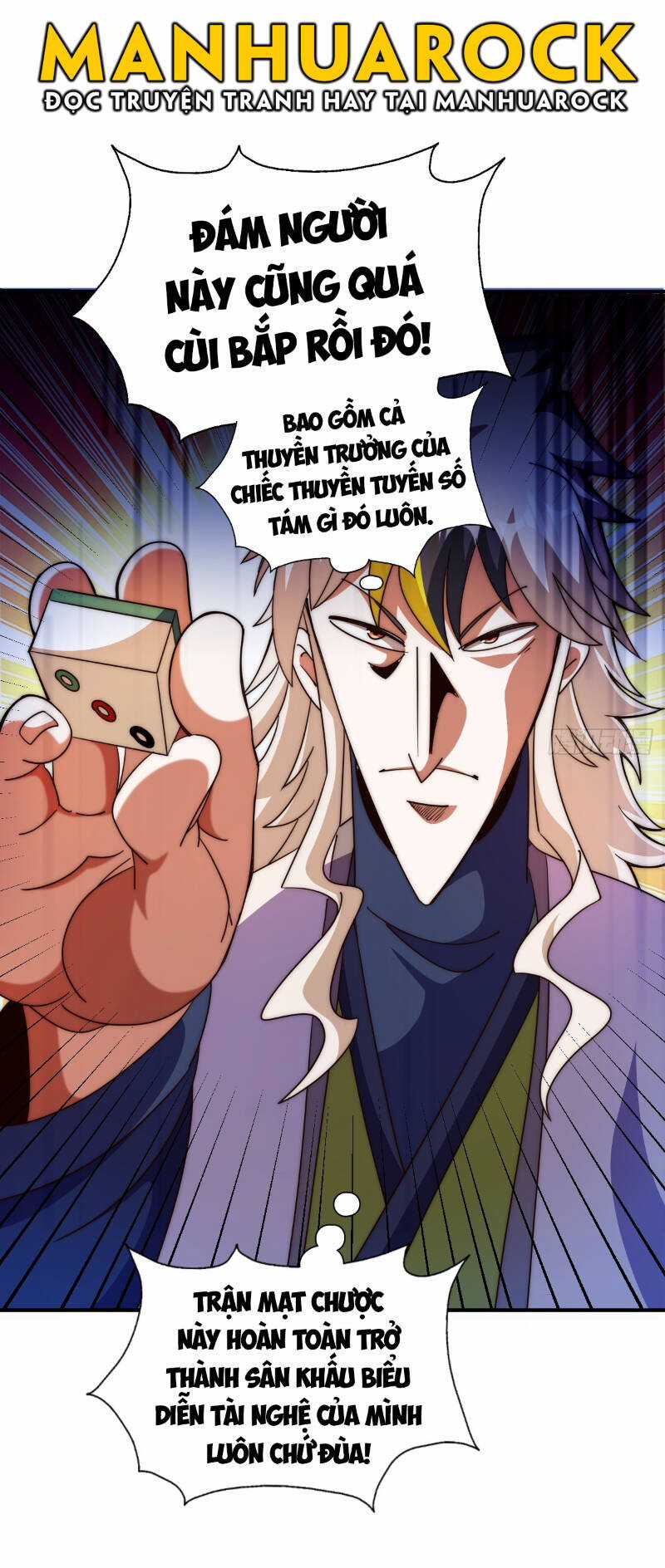 Người Trên Vạn Người Chapter 295 trang 65