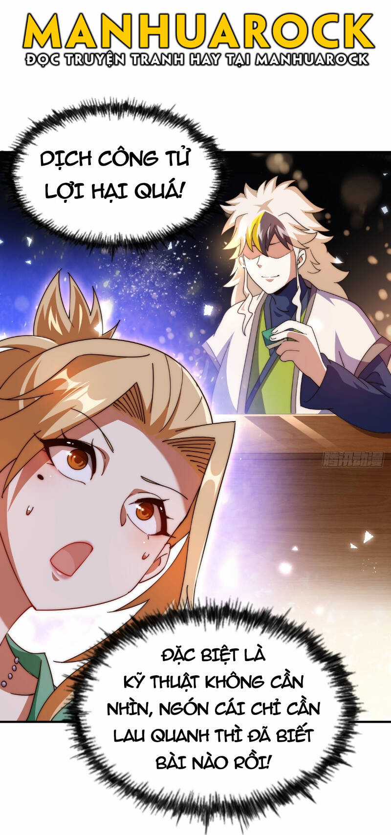 Người Trên Vạn Người Chapter 295 trang 67