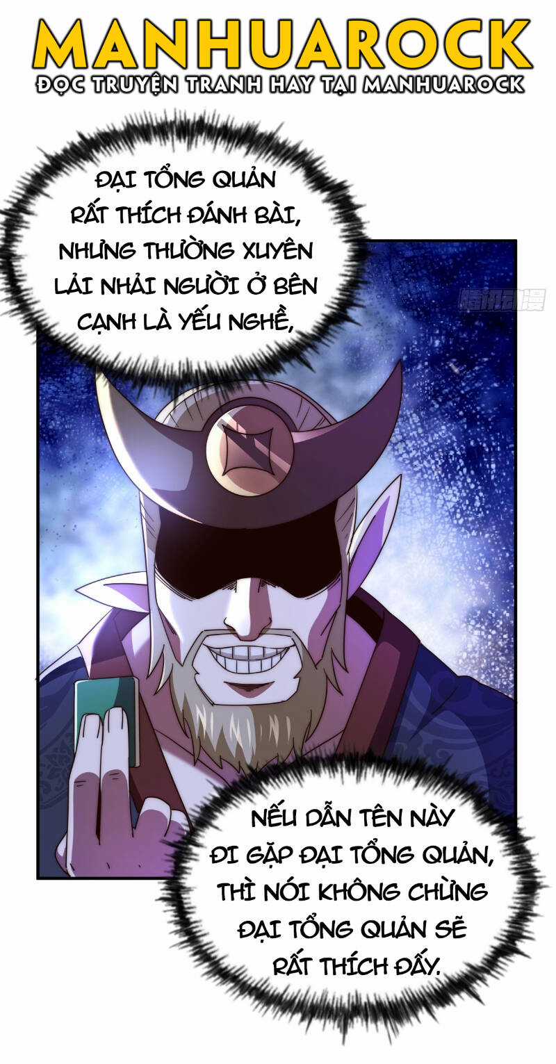 Người Trên Vạn Người Chapter 295 trang 69