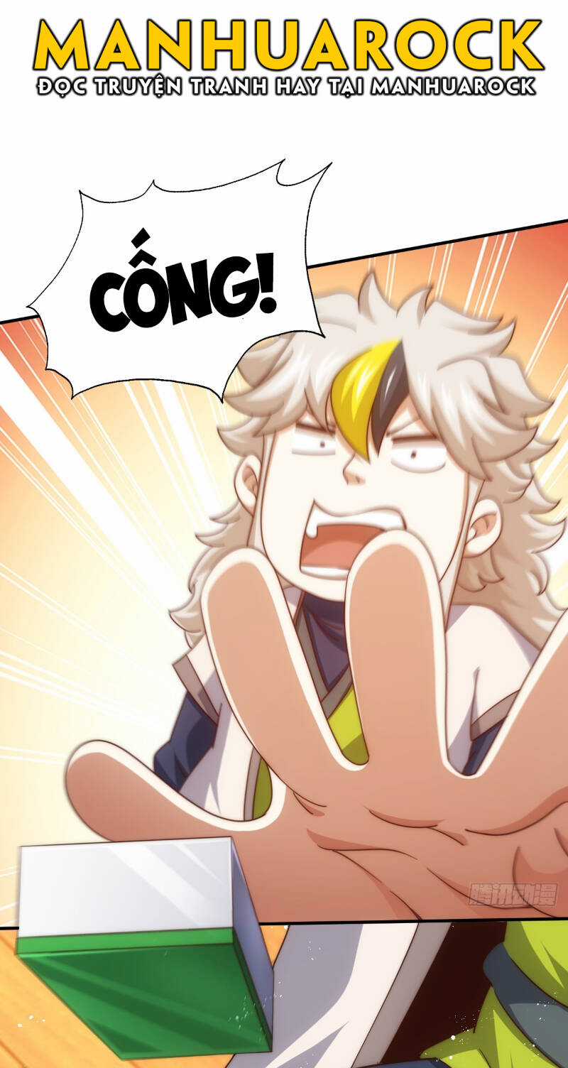 Người Trên Vạn Người Chapter 295 trang 75