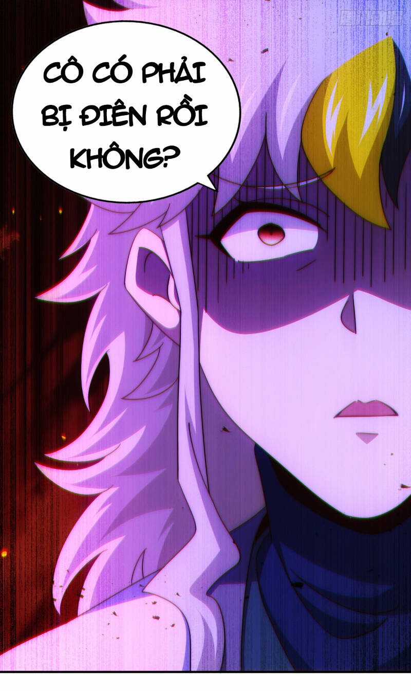 Người Trên Vạn Người Chapter 295 trang 77