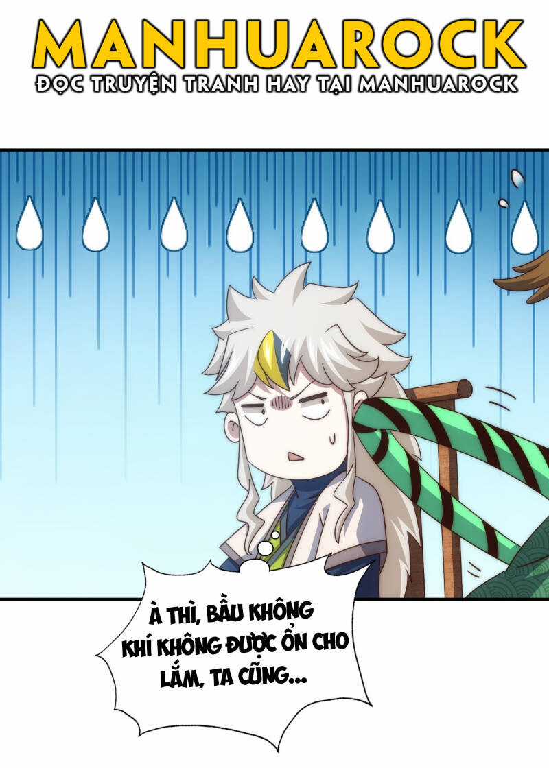 Người Trên Vạn Người Chapter 295 trang 81