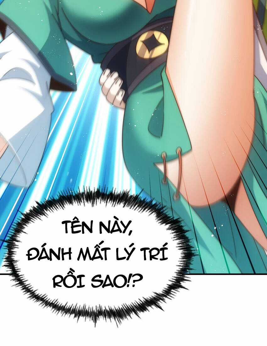 Người Trên Vạn Người Chapter 296 trang 10