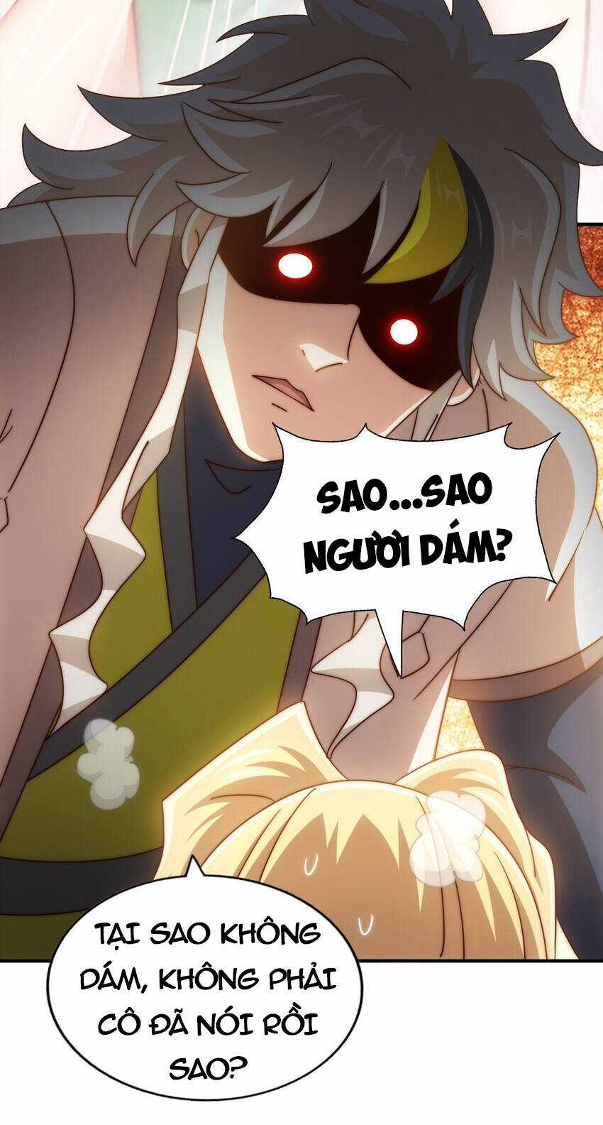 Người Trên Vạn Người Chapter 296 trang 14