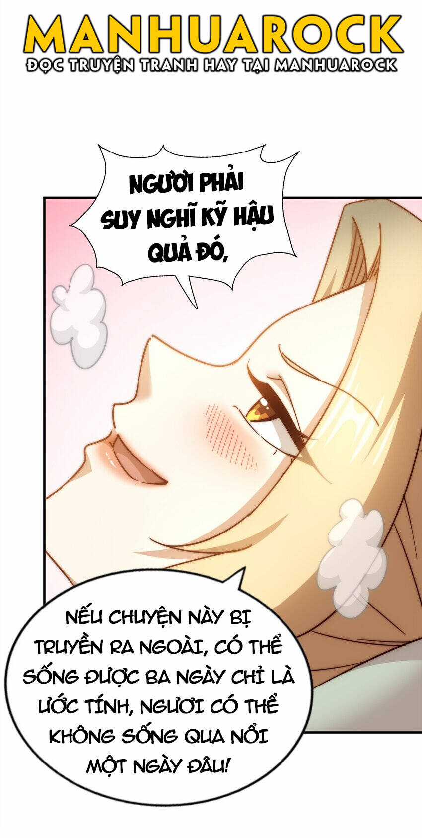 Người Trên Vạn Người Chapter 296 trang 15