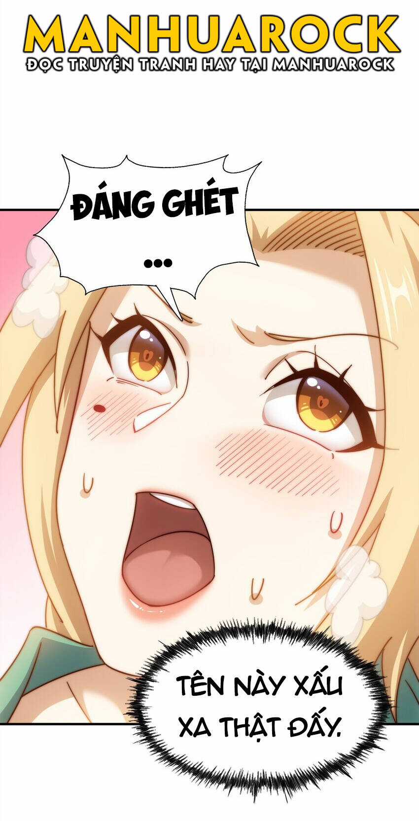 Người Trên Vạn Người Chapter 296 trang 18