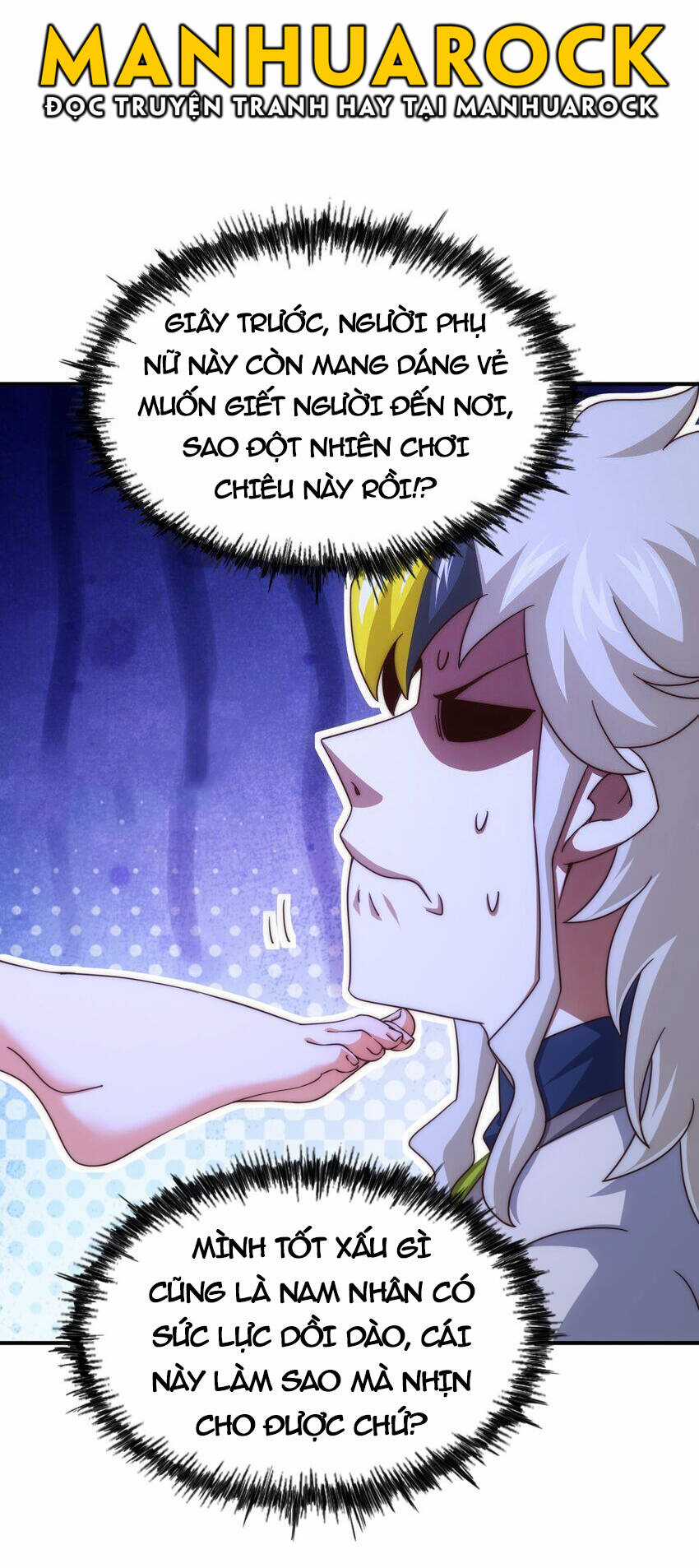 Người Trên Vạn Người Chapter 296 trang 2