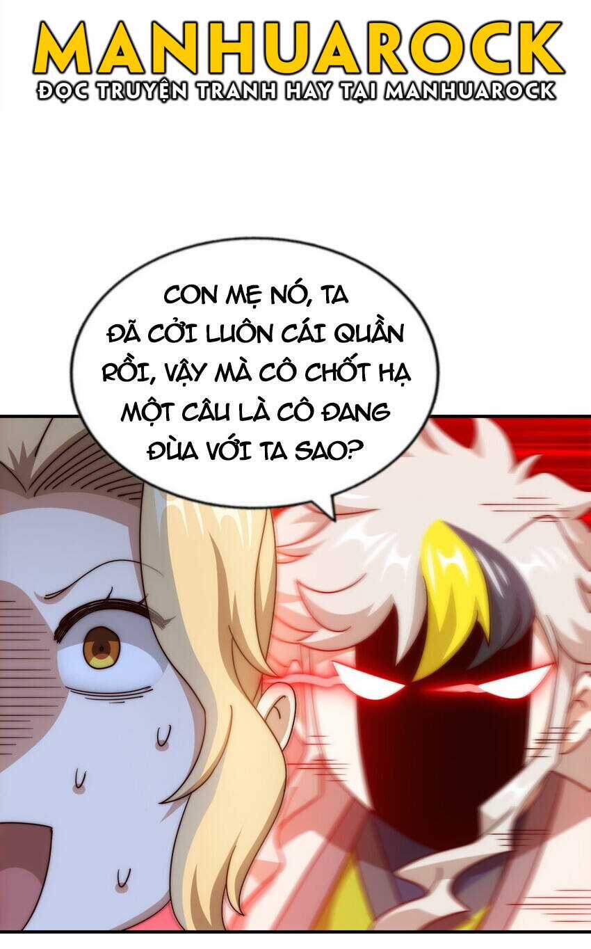 Người Trên Vạn Người Chapter 296 trang 20